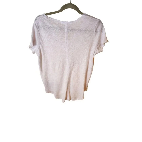 Project Social T Short Sleeve Shirt Bundle Womens Size Small Made in USA (5 Pcs) - Picture 3 of 16